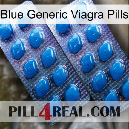 Blue Generic Viagra Pills viagra2